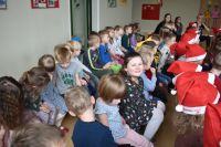 Teatr MagMowcy- "Pingwin Negatyw"