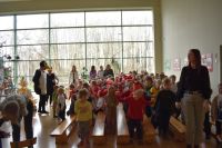 Teatr MagMowcy- "Pingwin Negatyw"