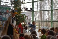 Teatr MagMowcy- "Pingwin Negatyw"