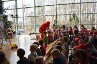 Teatr MagMowcy- "Pingwin Negatyw"