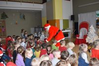 Teatr MagMowcy- "Pingwin Negatyw"