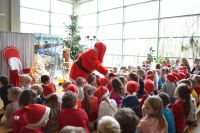 Teatr MagMowcy- "Pingwin Negatyw"