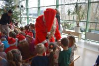 Teatr MagMowcy- "Pingwin Negatyw"