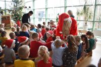 Teatr MagMowcy- "Pingwin Negatyw"