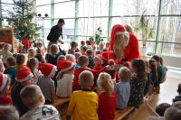 Teatr MagMowcy- "Pingwin Negatyw"