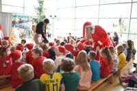 Teatr MagMowcy- "Pingwin Negatyw"