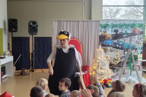 Teatr MagMowcy
