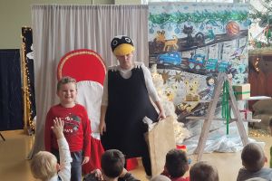 Teatr MagMowcy