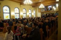 Koncert Kolęd w Kościele