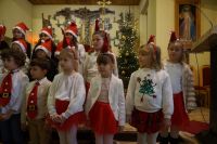 Koncert Kolęd w Kościele