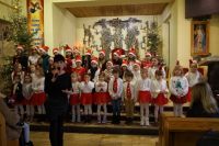 Koncert Kolęd w Kościele