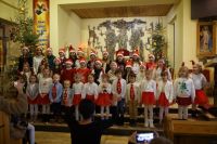 Koncert Kolęd w Kościele