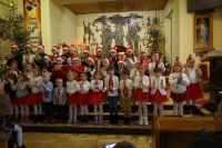 Koncert Kolęd w Kościele