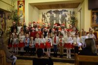Koncert Kolęd w Kościele