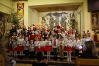Koncert Kolęd w Kościele