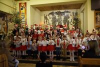 Koncert Kolęd w Kościele