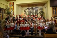 Koncert Kolęd w Kościele
