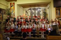 Koncert Kolęd w Kościele