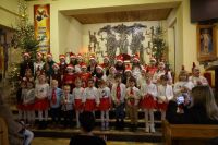 Koncert Kolęd w Kościele