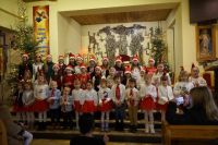 Koncert Kolęd w Kościele