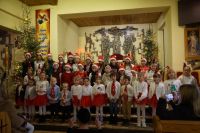 Koncert Kolęd w Kościele