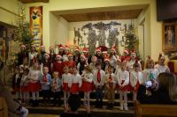 Koncert Kolęd w Kościele