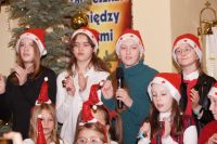 Koncert Kolęd w Kościele