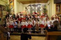 Koncert Kolęd w Kościele