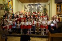 Koncert Kolęd w Kościele