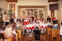 Koncert Kolęd w Kościele
