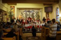 Koncert Kolęd w Kościele