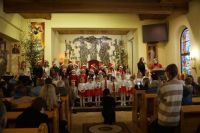 Koncert Kolęd w Kościele