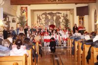 Koncert Kolęd w Kościele