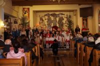 Koncert Kolęd w Kościele