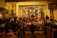 Koncert Kolęd w Kościele
