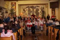 Koncert Kolęd w Kościele