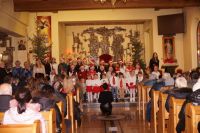 Koncert Kolęd w Kościele