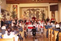 Koncert Kolęd w Kościele