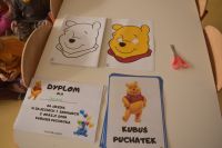Dzień Kubusia Puchatka