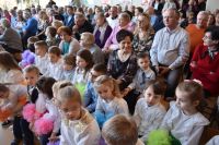 Dzień Babci i Dziadka