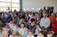 Dzień Babci i Dziadka