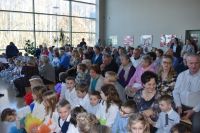 Dzień Babci i Dziadka