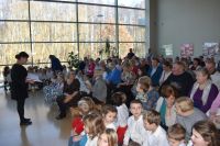 Dzień Babci i Dziadka