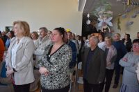 Dzień Babci i Dziadka