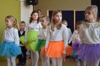 Dzień Babci i Dziadka