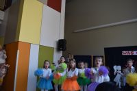 Dzień Babci i Dziadka