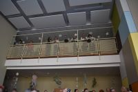 Dzień Babci i Dziadka