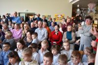 Dzień Babci i Dziadka