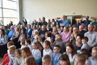 Dzień Babci i Dziadka