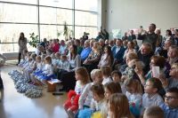 Dzień Babci i Dziadka